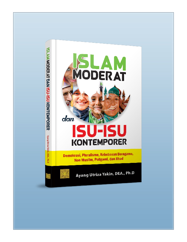 Balance and truth in islam image