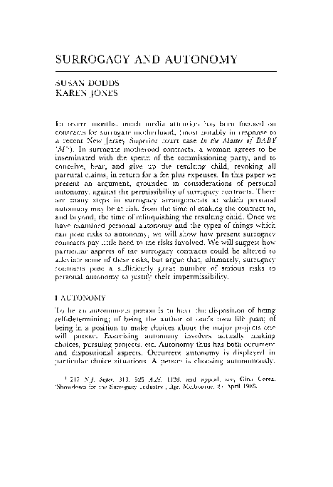 Melissa cook surrogacy case picture