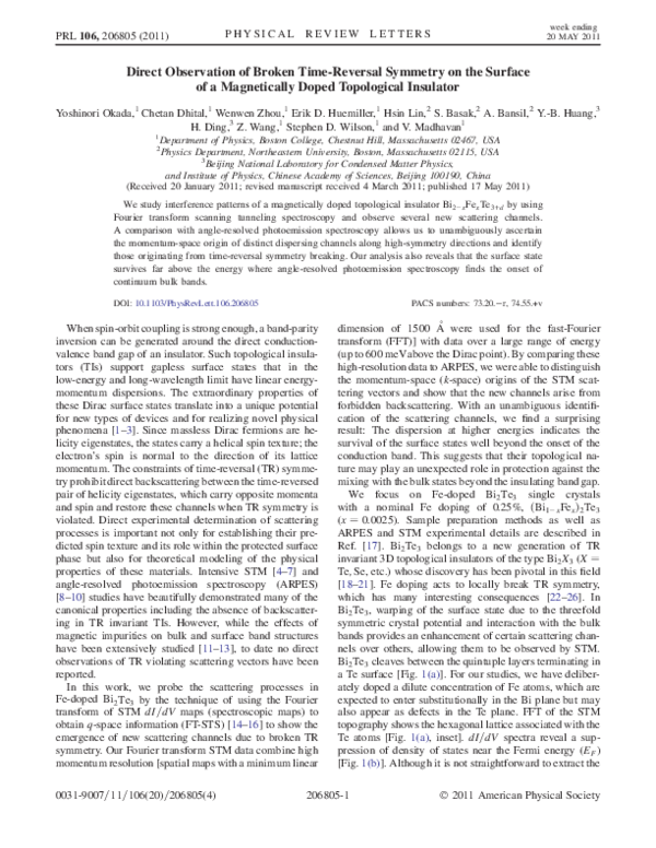 Symmetry breaking in neural network picture