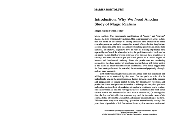 Magical realism prompts image