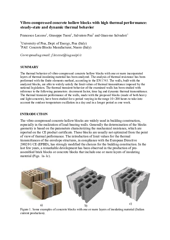 Standard compressive strength of concrete hollow blocks in philippines image