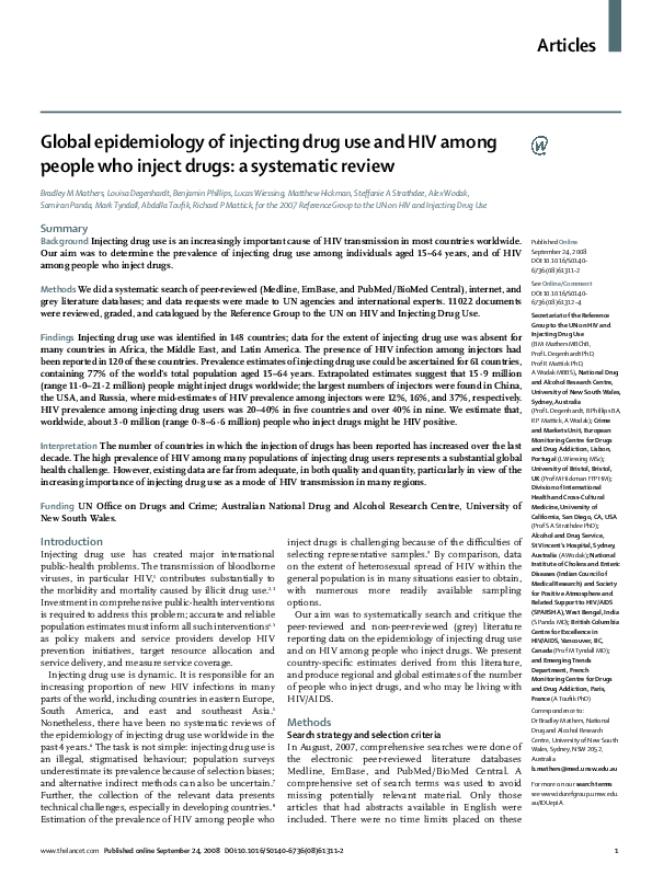 Free essay on hiv aids picture