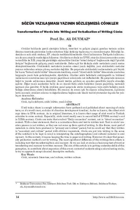 Language and babies image