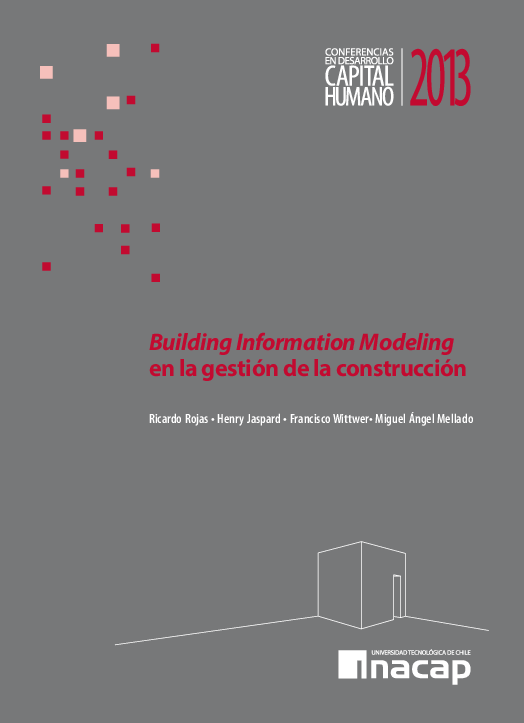(PDF) Building Information Modeling en la gestión de la construcción