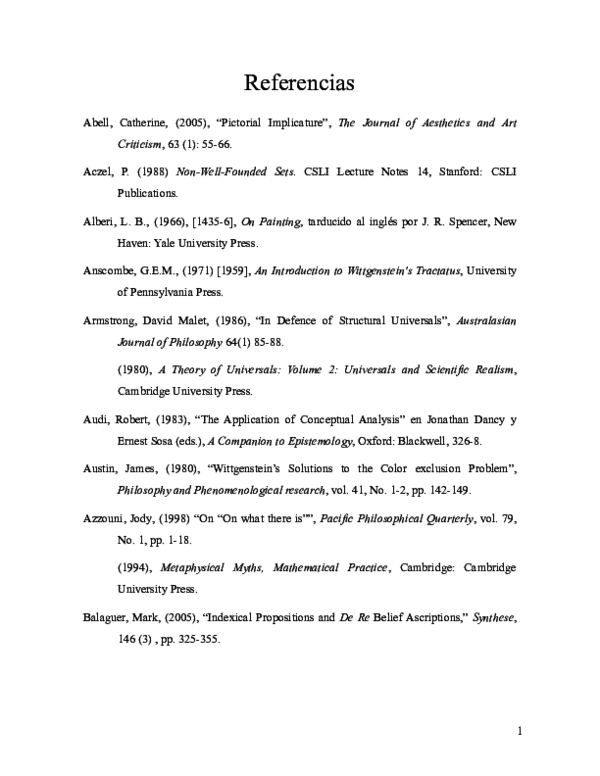 Pdf Referencias Axel Barceló Academiaedu