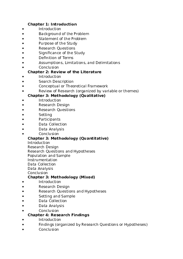 (DOC) Chapter 1: Introduction