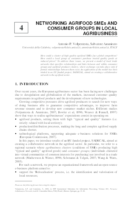 Sustainable farming image