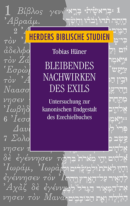Datierung von Ezekielplatten