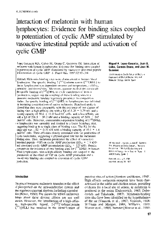 T lymphocytes are responsible for picture