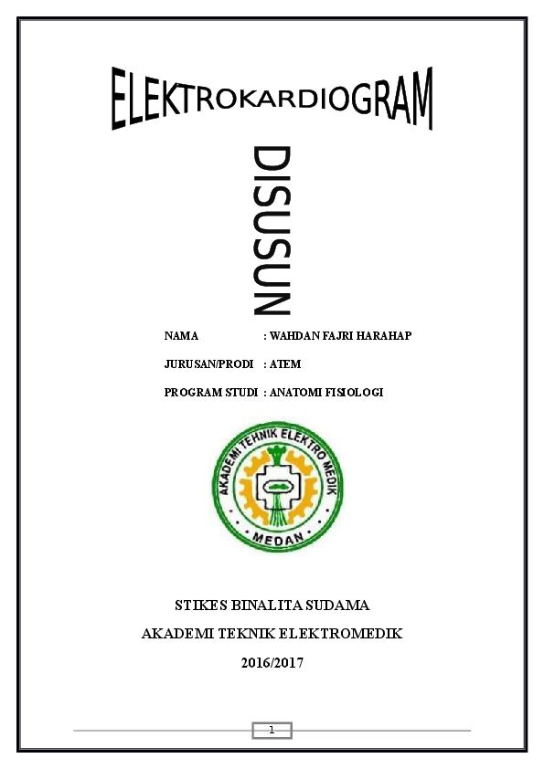 Doc Makalah Anatomi Fisiologi Wahdan Harahap Academia Edu Doc Makalah Anatomi Fisiologi Wahdan Harahap Academia Edu