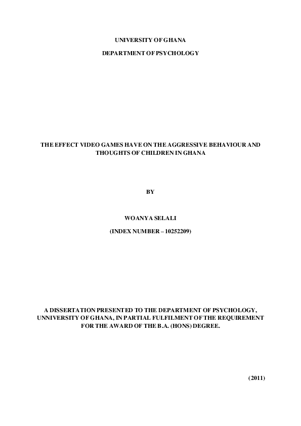 Phd dissertation picture