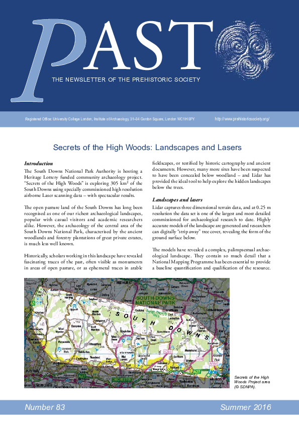 Neolithic revolution facts image