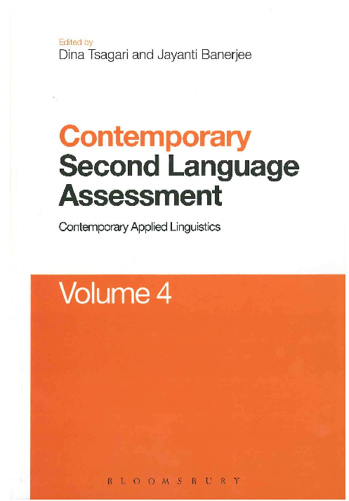 (PDF) The rating scale in writing assessment