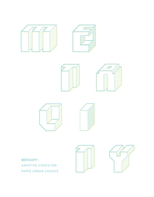 (PDF) Metacity: Adaptive Vision for Rapid Urban Change