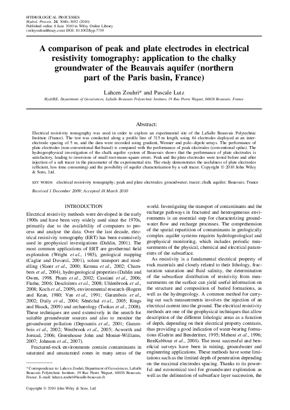 Paris basin sketch map image