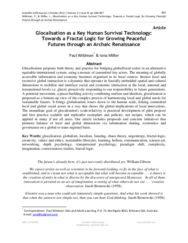 I will survive essay picture