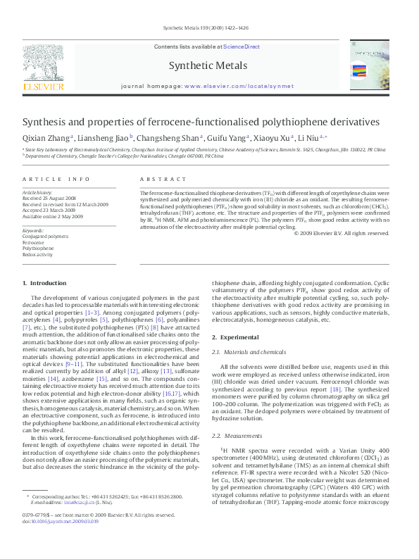 Why is ferrocene stable image