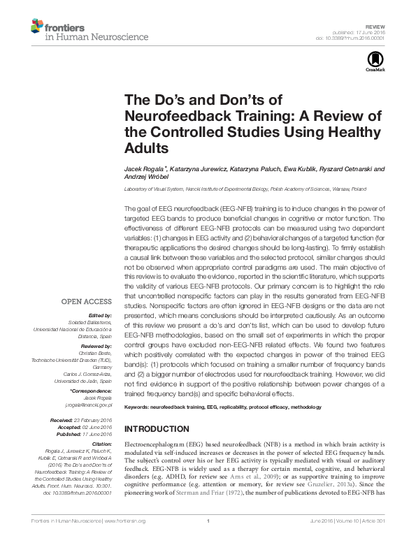 Neurofeedback essay 07 image