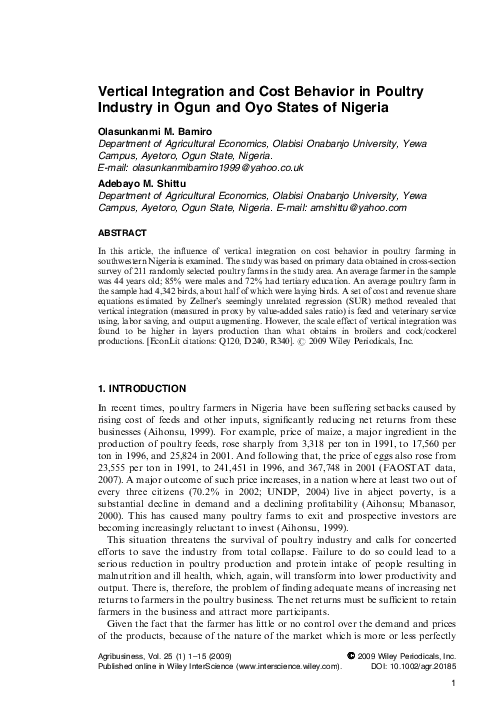 Ogun essay 06 picture