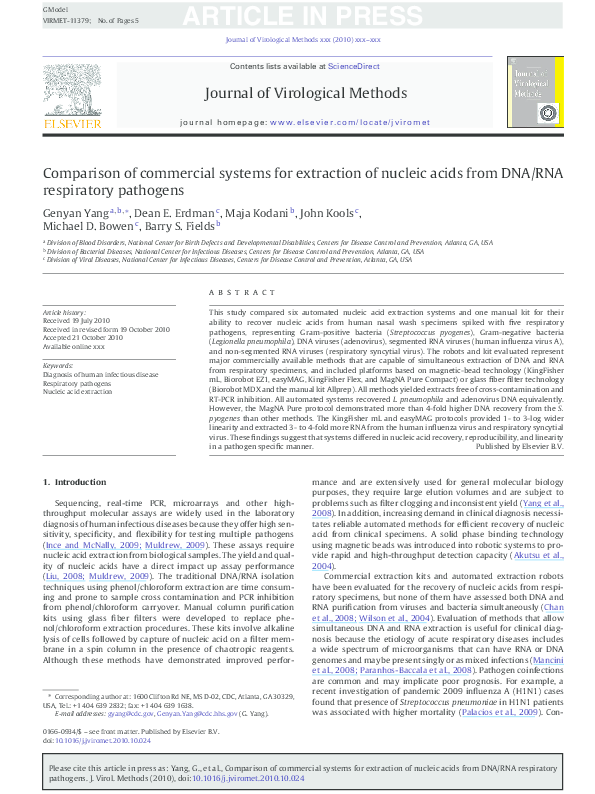 virus dna e rna pdf