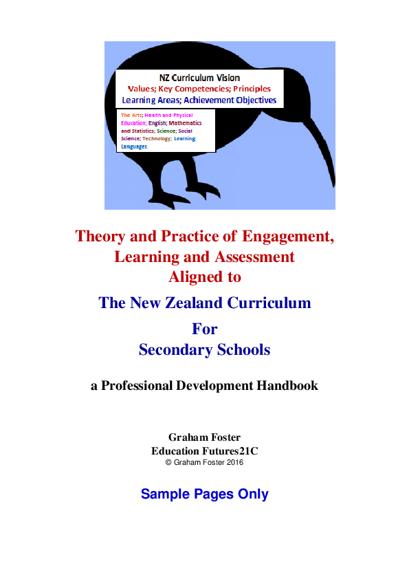  PDF Theory And Practice Of Engagement Learning And Assessment