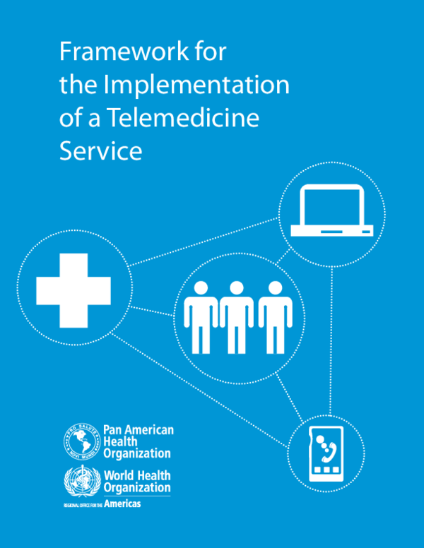 (PDF) Framework for the Implementation of a Telemedicine Service