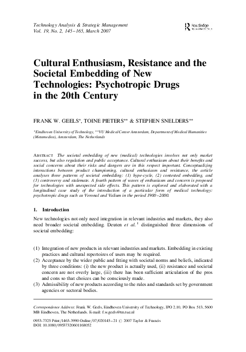 Psychotropic medicine essay 08 image