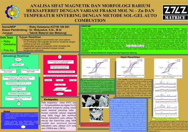 (PDF) DEKA POSTER