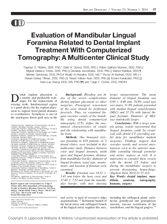 Implant related thesis 07 picture
