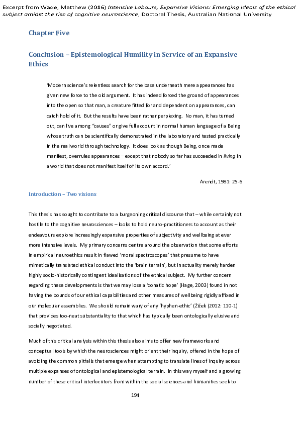 Benefits of humility picture