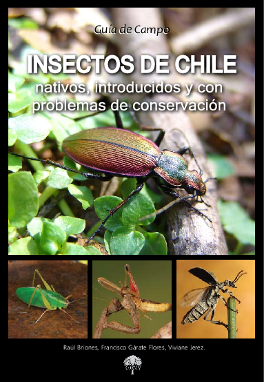 (PDF) Insectos chile