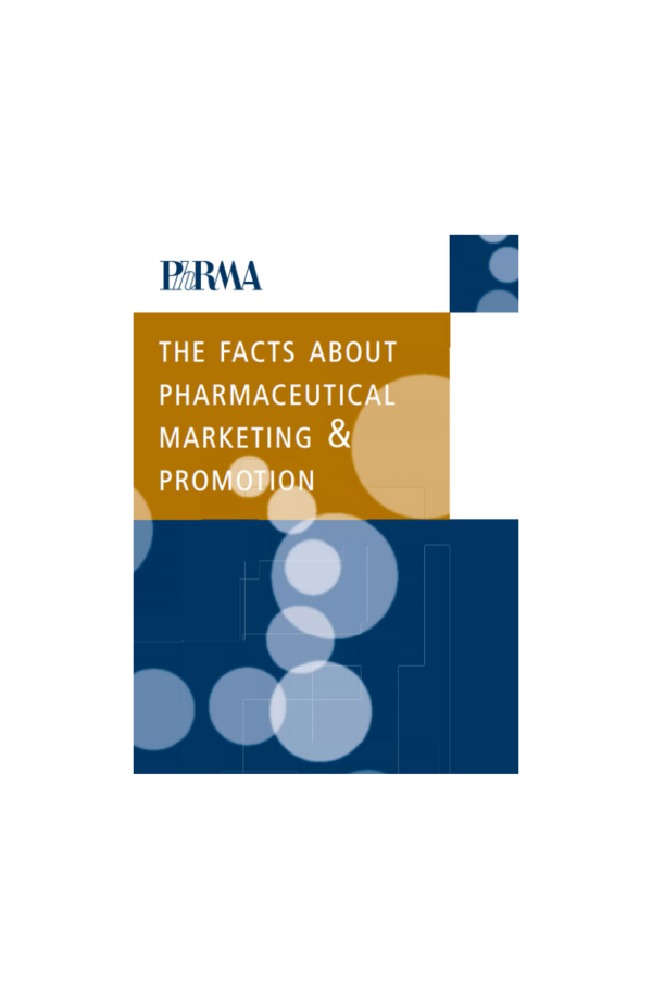 (PDF) Marketing and promotion facts