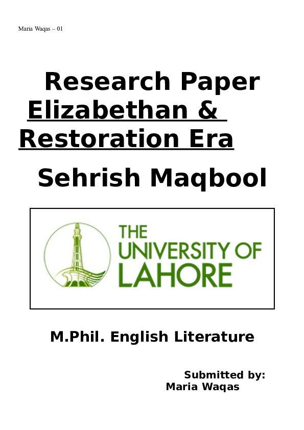 Essay on waqas 04 picture