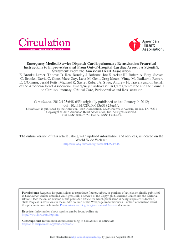 What are the steps of cpr? image
