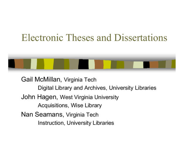 Uva affiliated status image