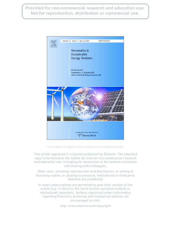 (PDF) Computing global and diffuse solar hourly irradiation on clear ...