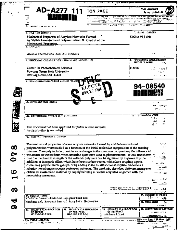 Properties of visible light picture