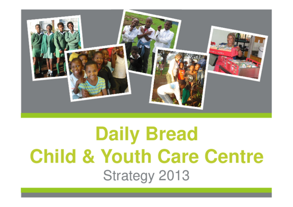 Daily Bread 2013 Pdf