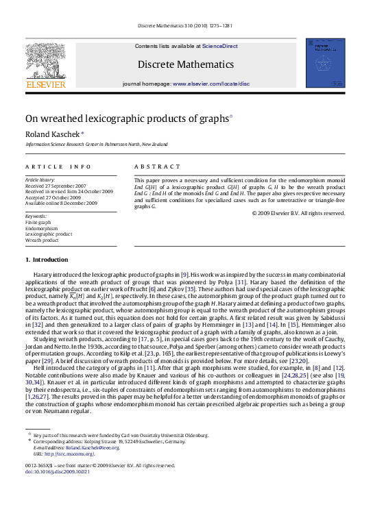 Thesis on lexicographic 03 image