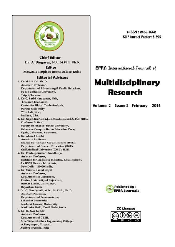 (PDF) EMOTIONAL INTELLIGENCE AND ADJUSTMENT AMONG ADOLESCENTS
