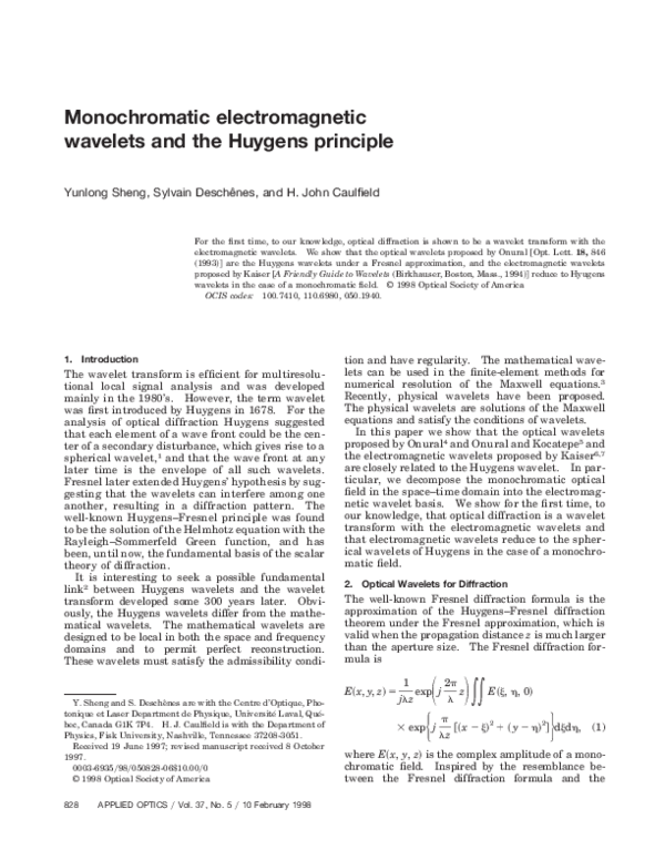 Christiaan huygens clock picture