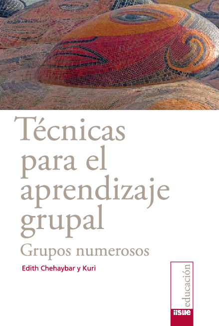 Técnicas de aprendizaje PDF