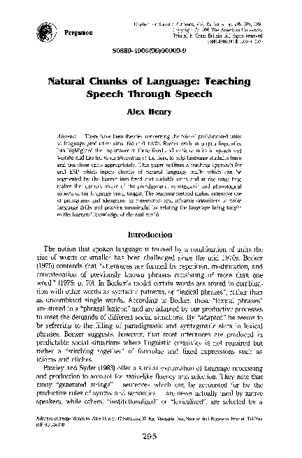 Chunking strategy for reading comprehension pdf picture