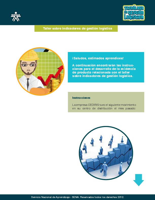 Gestion logistica adelco essay 06 picture