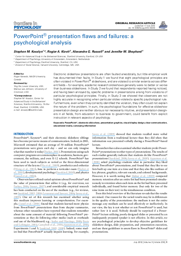 Gaps and limitations in research examples image