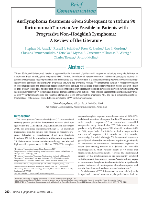Yttrium literature review 04 image