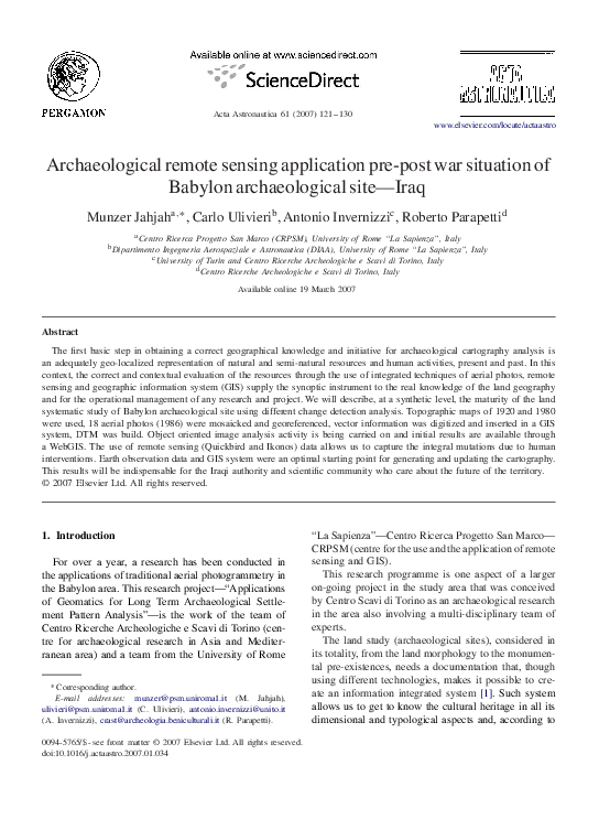 What is life like in iraq picture