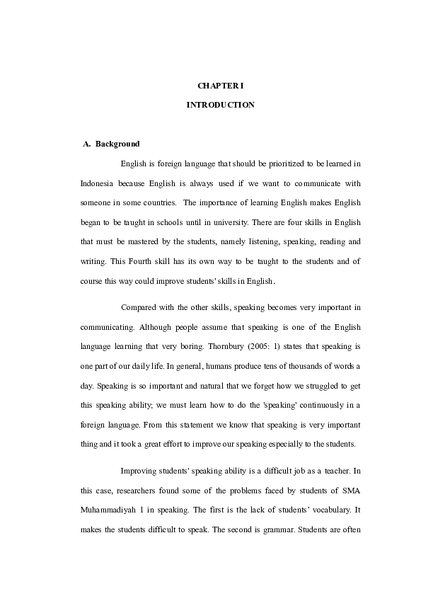 (DOC) Thesis (Chapter 1)