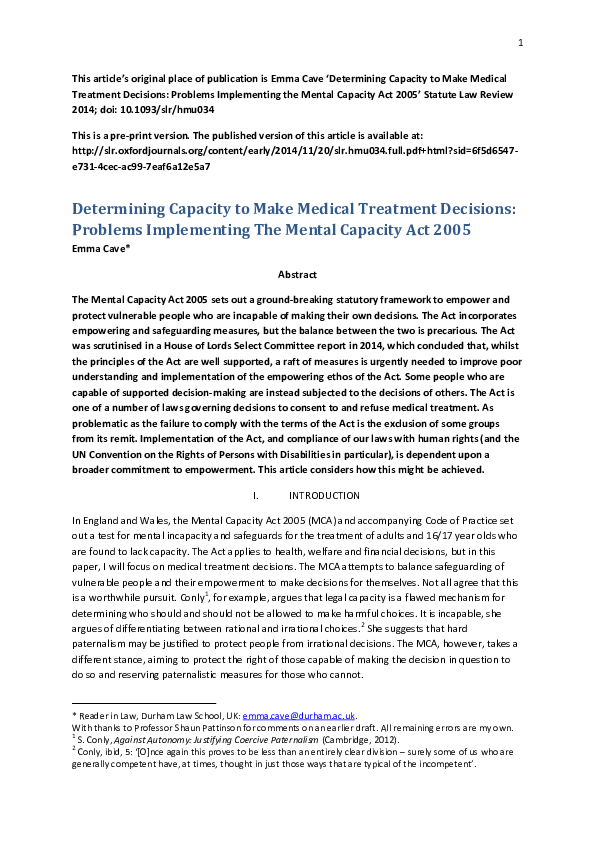 False imprisonment in nursing examples picture