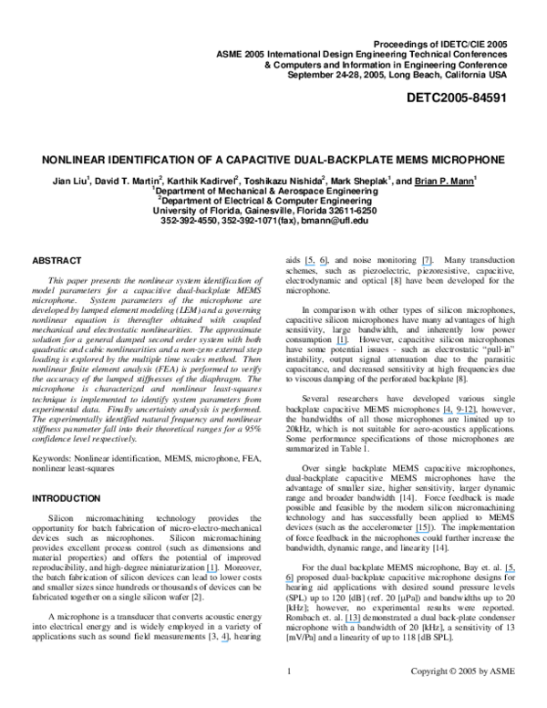 Mems microphone thesis 05 picture